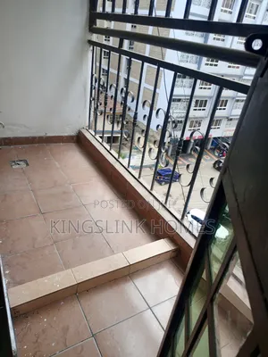 3bdrm Apartment in South C for rent