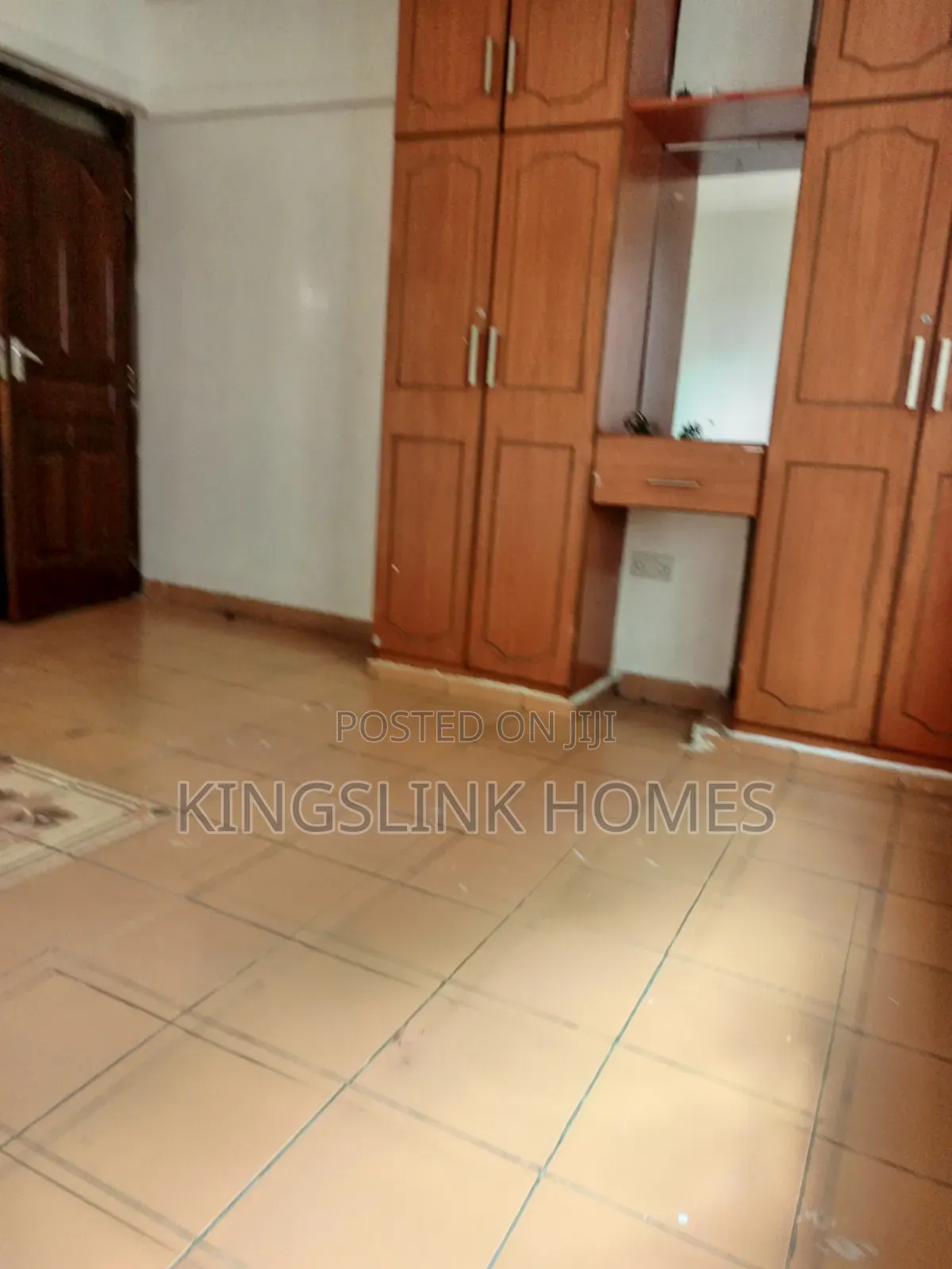 3bdrm Apartment in South C for rent