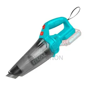 Cordless Vacuum Cleaner Voltage: 20V Dust Capacity: 0.5L TVLI20126