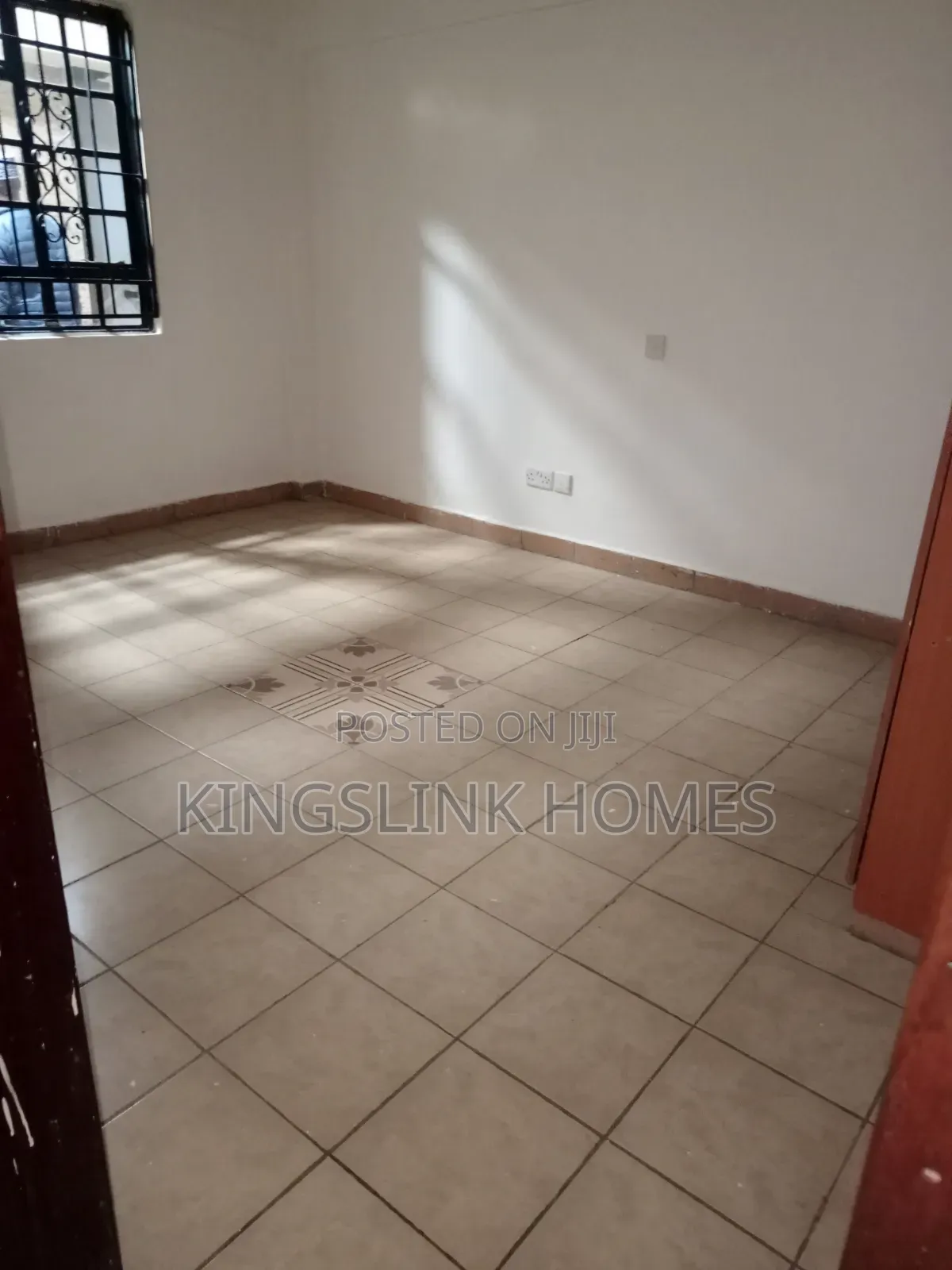 3bdrm Apartment in South C for rent