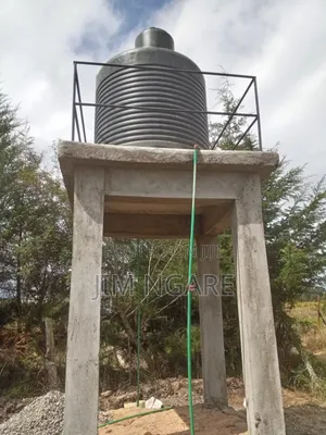 One Acre of Agricultural Land.