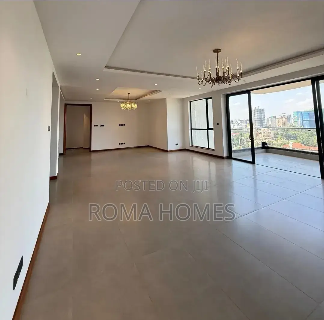 3bdrm Apartment in Riverside Estate for sale