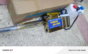 Fogging Machine/Petrol Power Fogging Machine