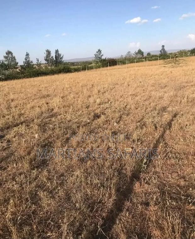 50*100 Plot Kitengela Acacia - main view