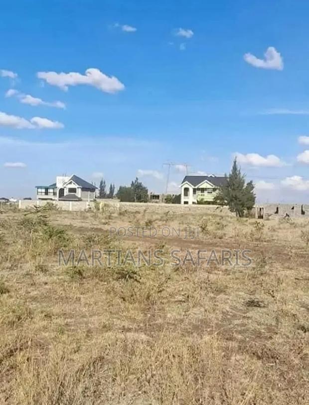50*100 Plot Kitengela Acacia - thumbnail 2