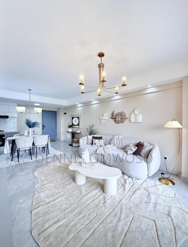 2bdrm Apartment in Westlands for sale
