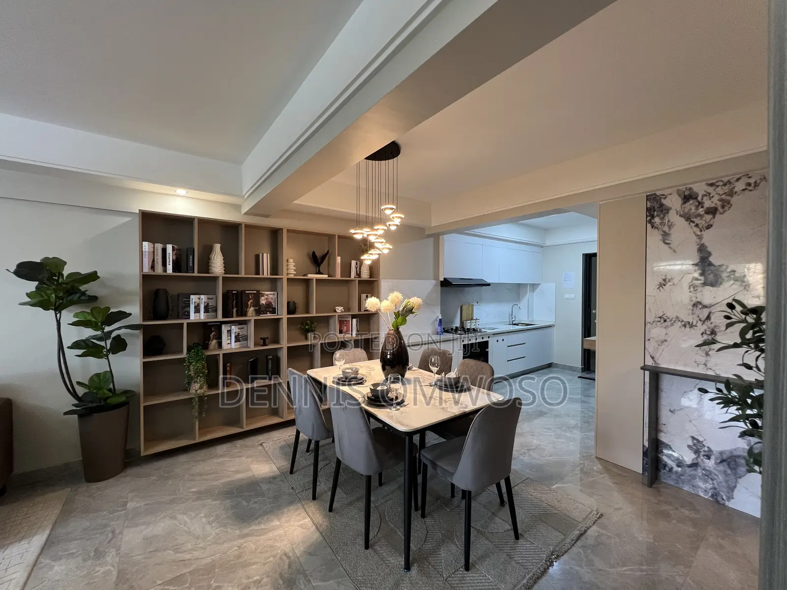 2bdrm Apartment in Westlands for sale