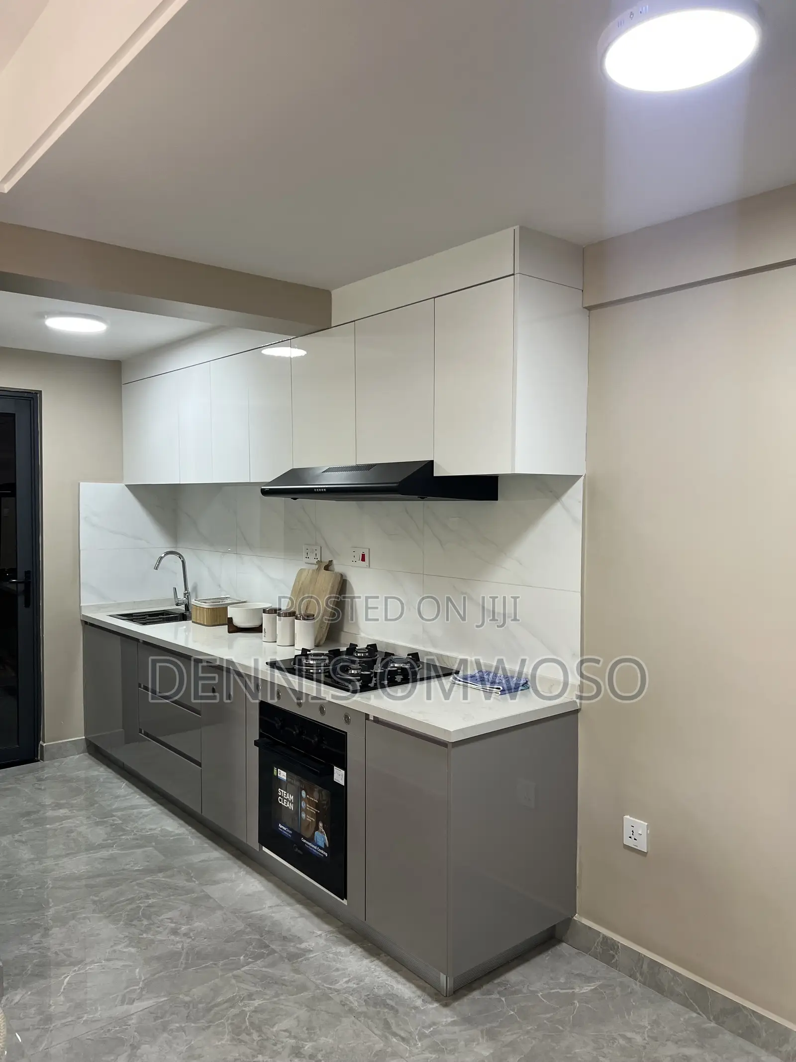 2bdrm Apartment in Westlands for sale