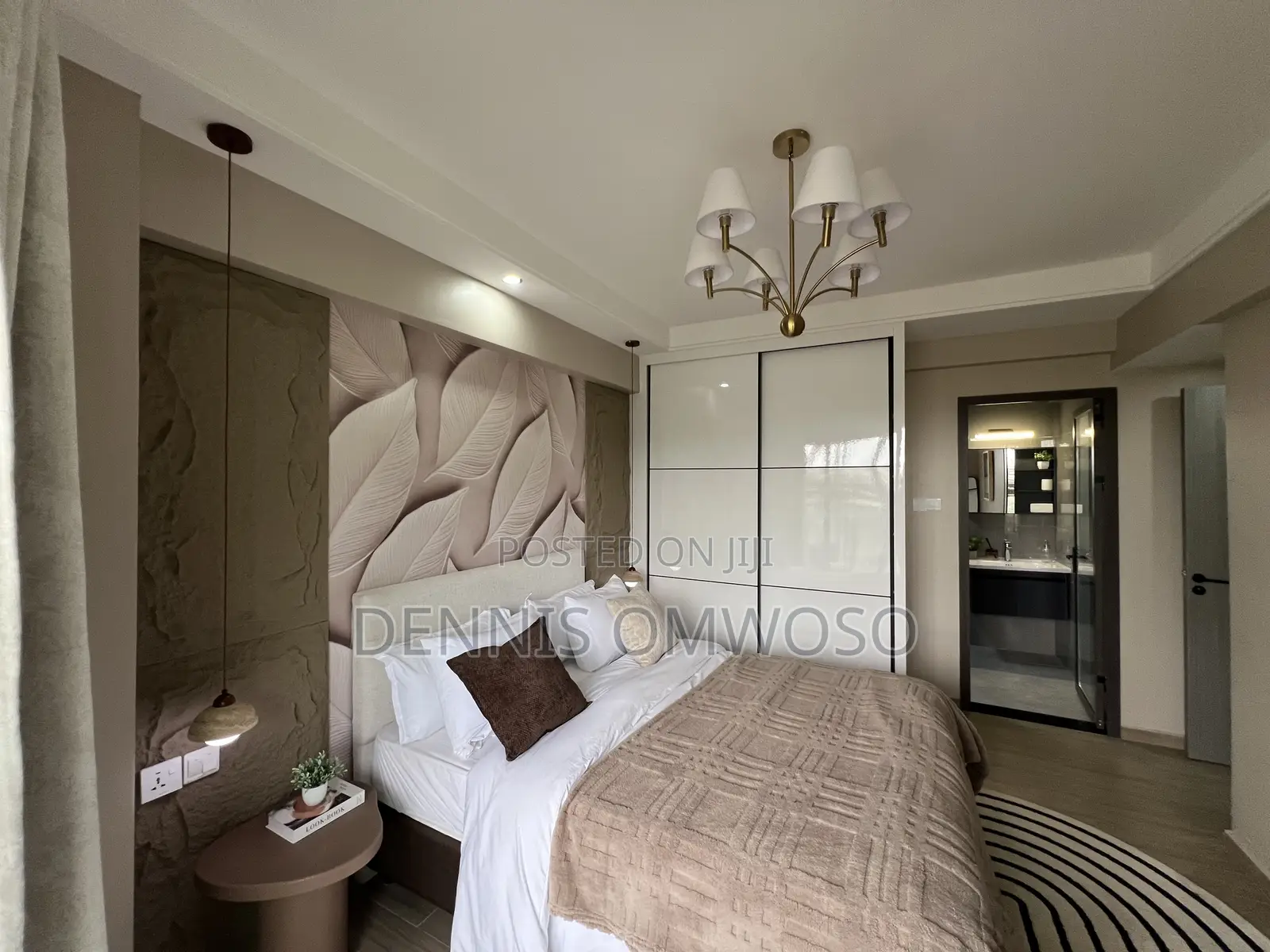 2bdrm Apartment in Westlands for sale