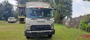 Isuzu FRR-90 2023