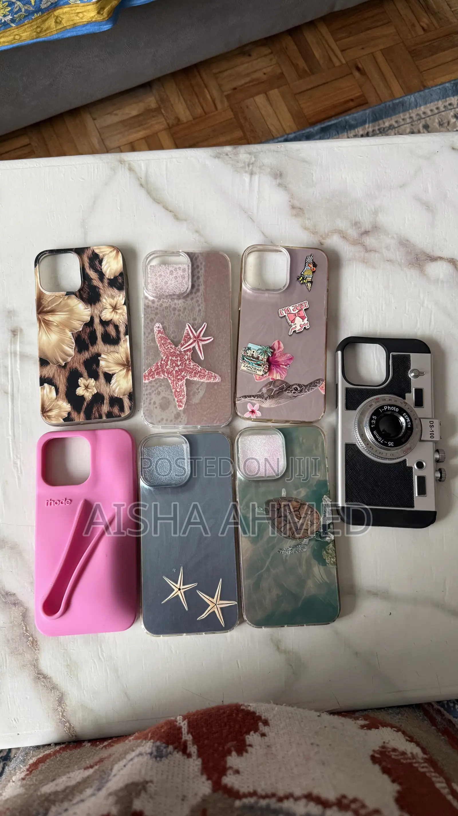 iPhone 13 Pro Max Covers