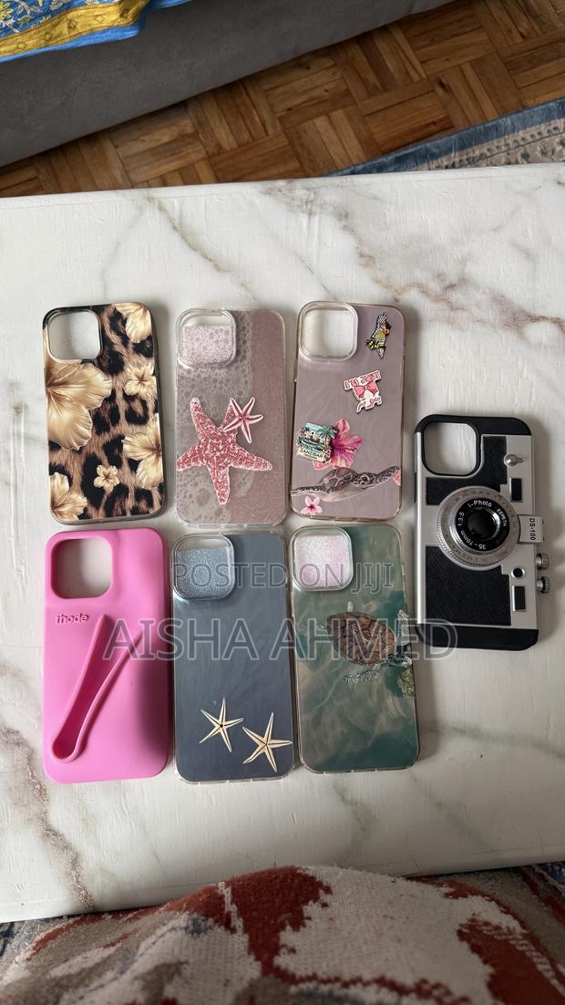 iPhone 13 Pro Max Covers - thumbnail 2