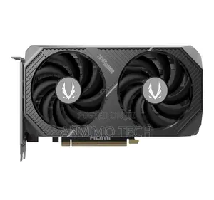 ZOTAC Gaming GeForce RTX 5060 Ti 8GB Twin Edge OC