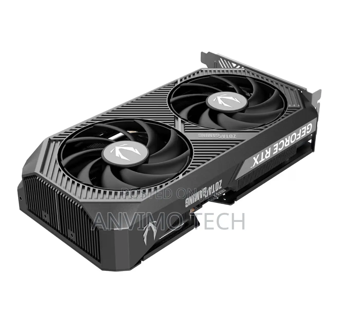 ZOTAC Gaming GeForce RTX 5060 Ti 8GB Twin Edge OC