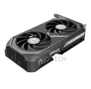 ZOTAC Gaming GeForce RTX 5060 Ti 8GB Twin Edge OC