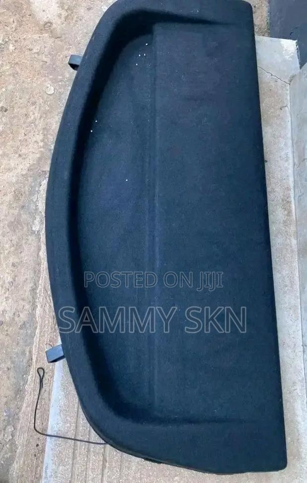 Boot Cover