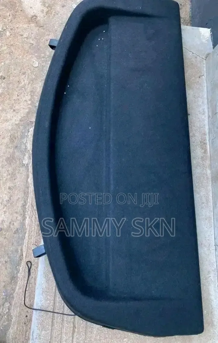 Boot Cover