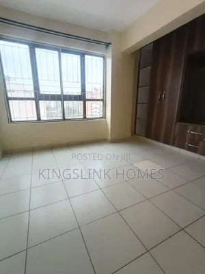 3bdrm Apartment in South C for rent