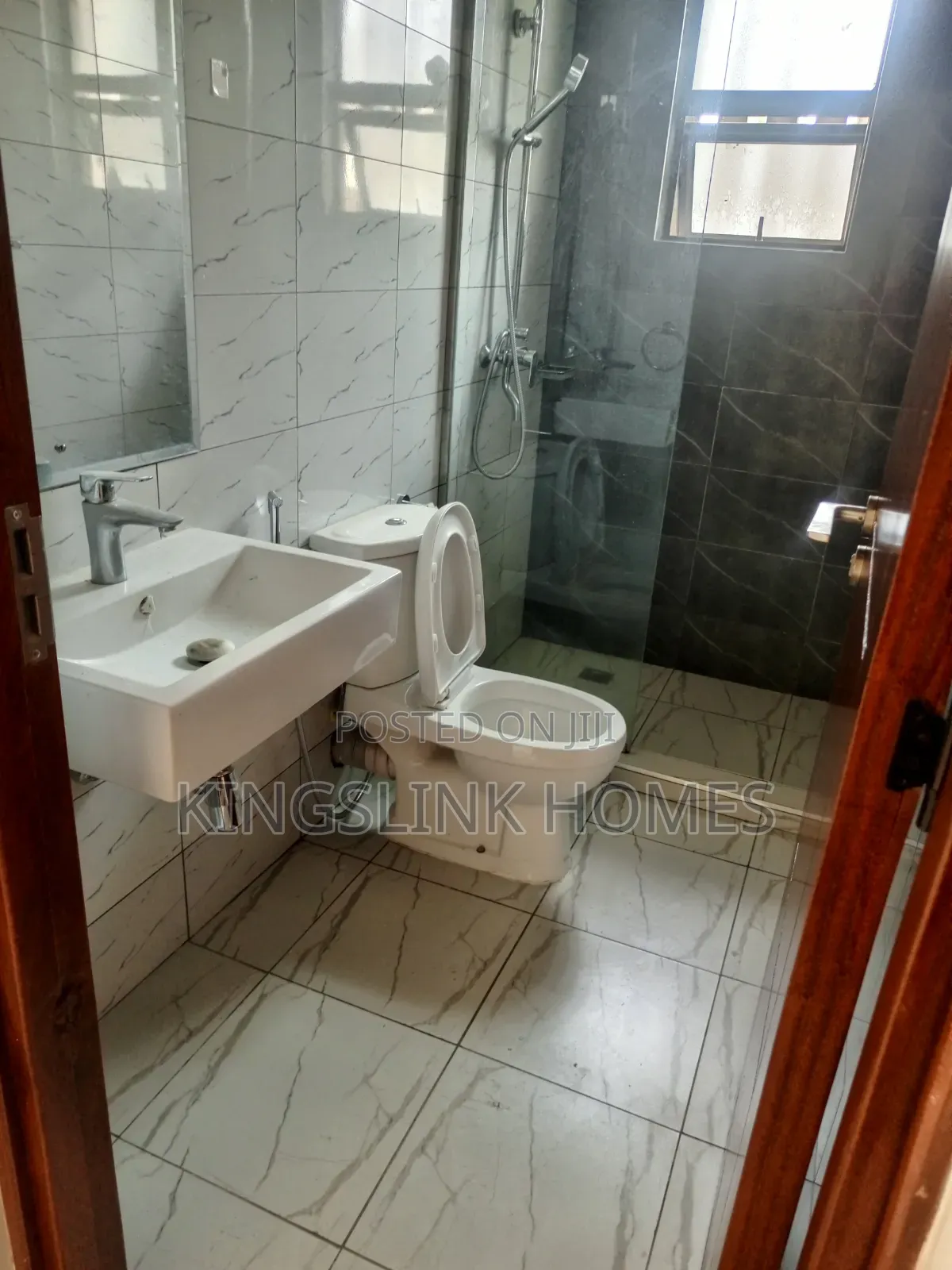 3bdrm Apartment in South C for rent