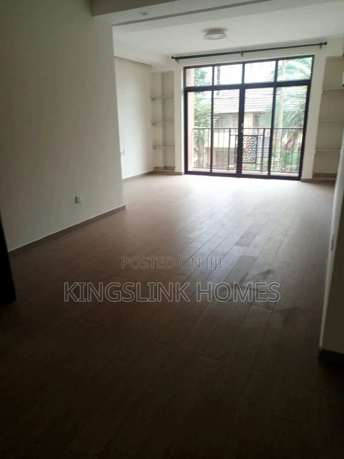 3bdrm Apartment in South C for rent