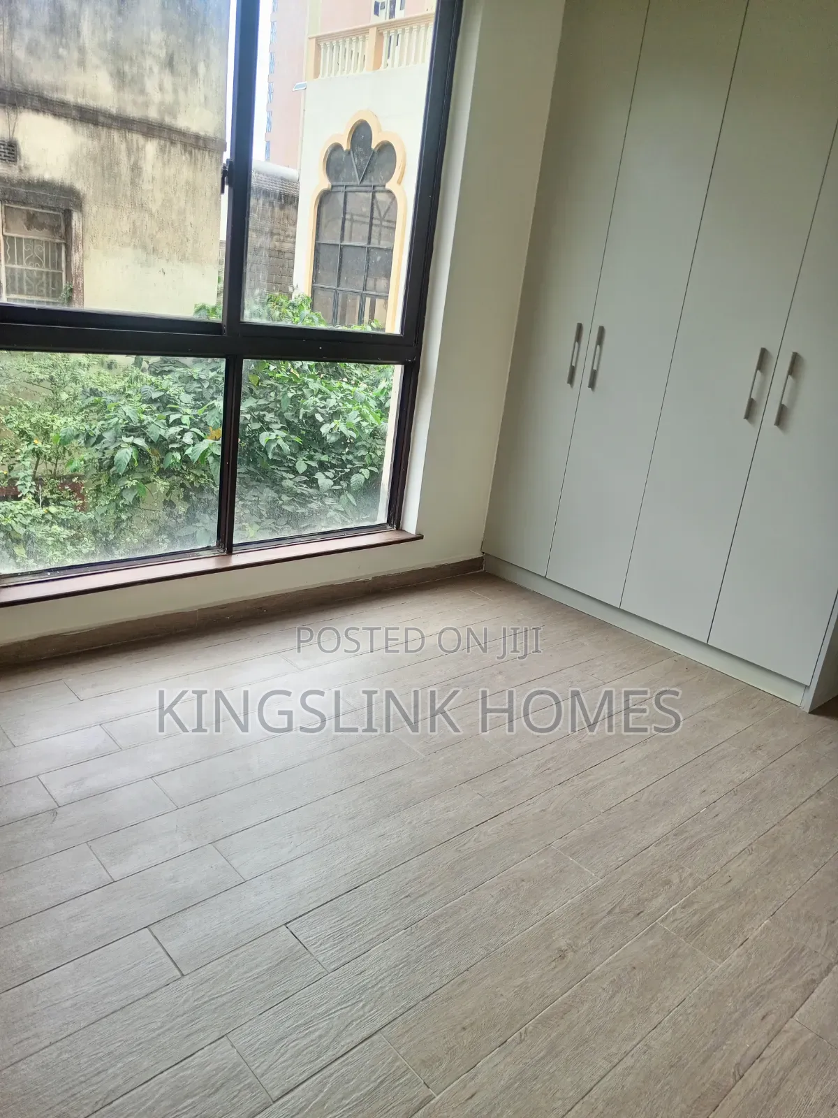 3bdrm Apartment in South C for rent