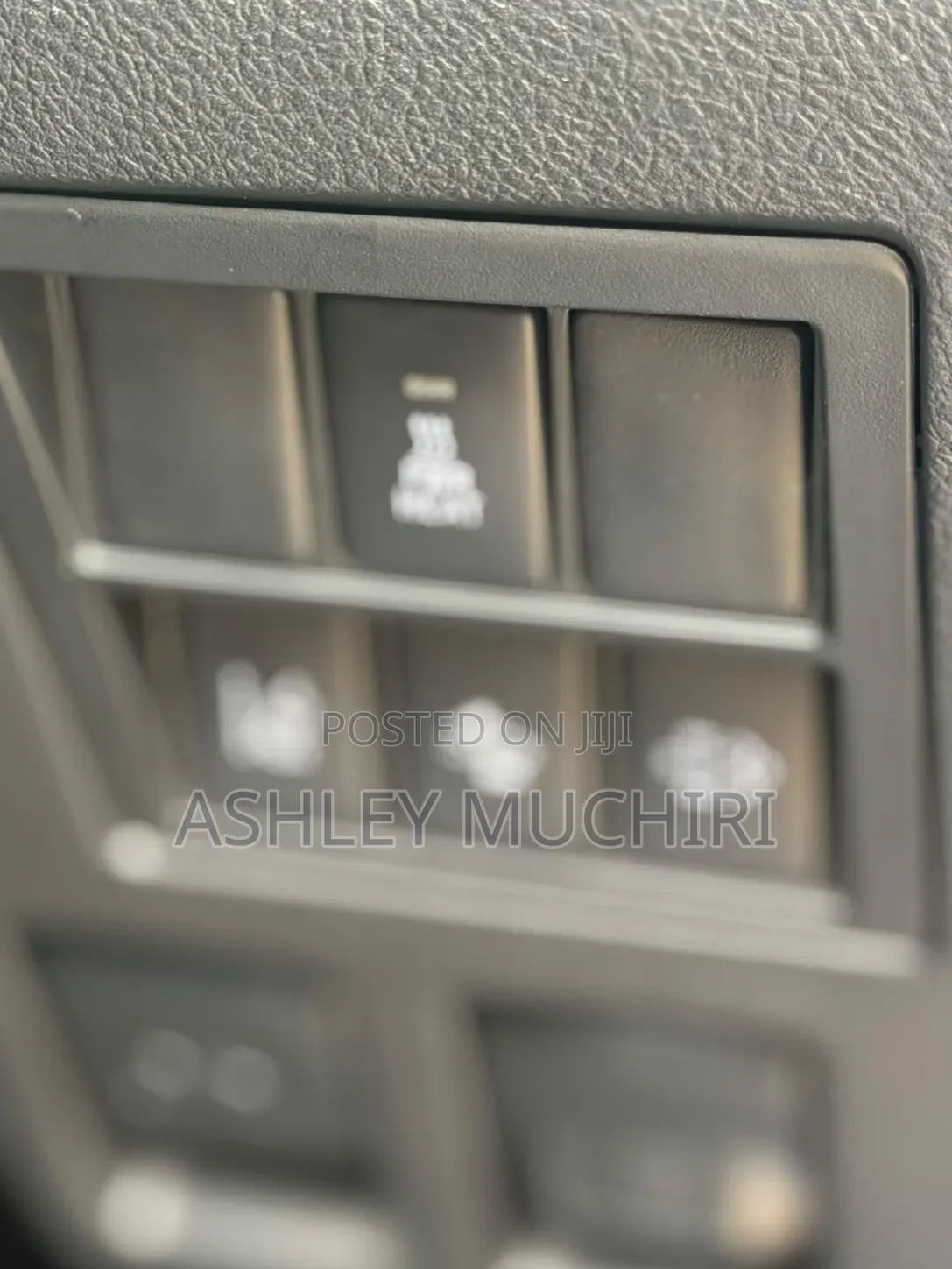 Toyota Hilux 2019 Blue