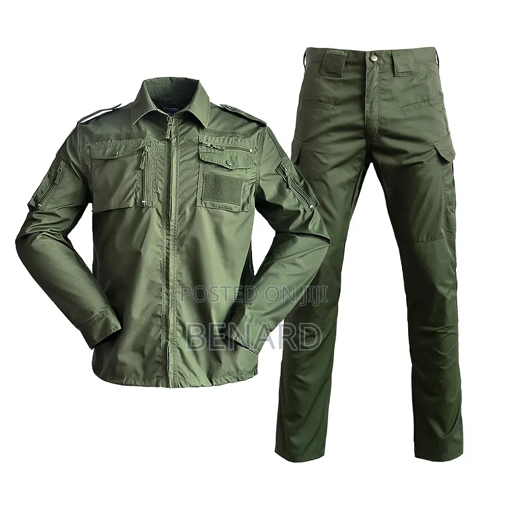Bena Tactical