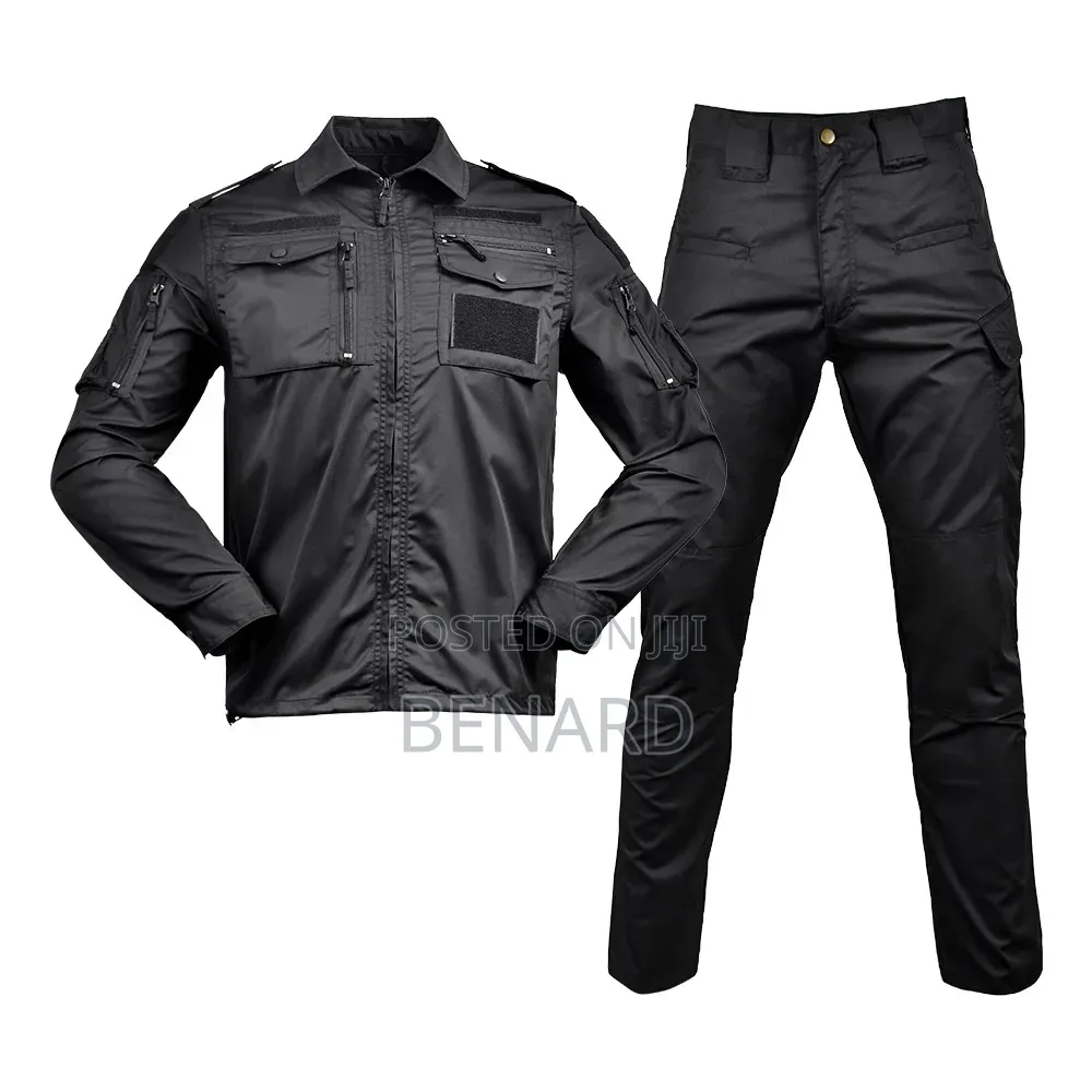 Bena Tactical