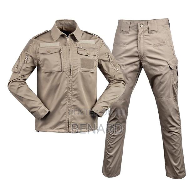 Bena Tactical - thumbnail 3