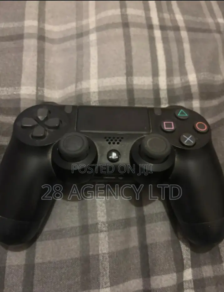 Ps4 Dualshock Controller
