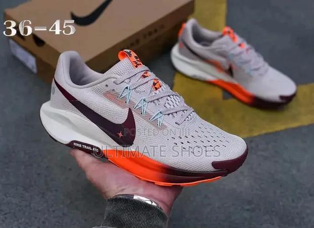 Nike Trail ATC - main view
