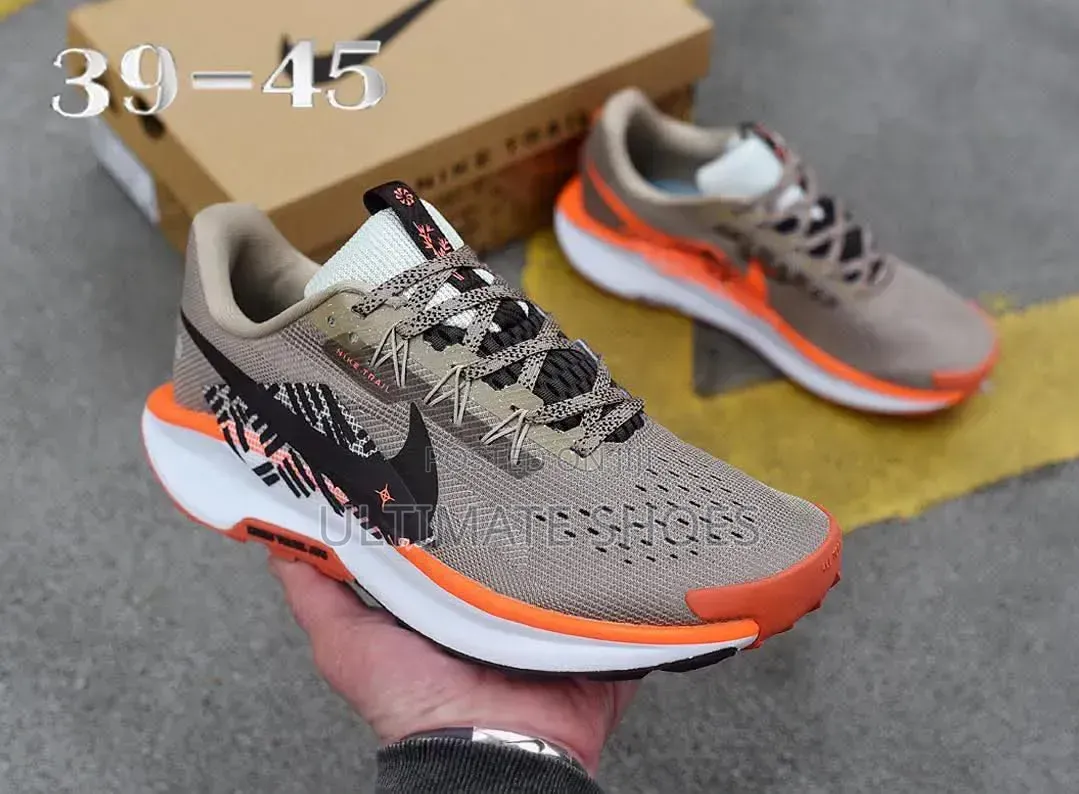 Nike Trail ATC