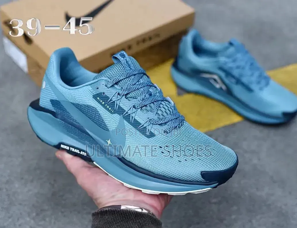 Nike Trail ATC