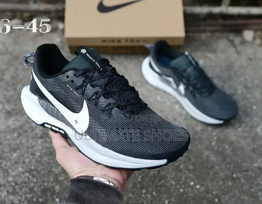 Nike Trail ATC