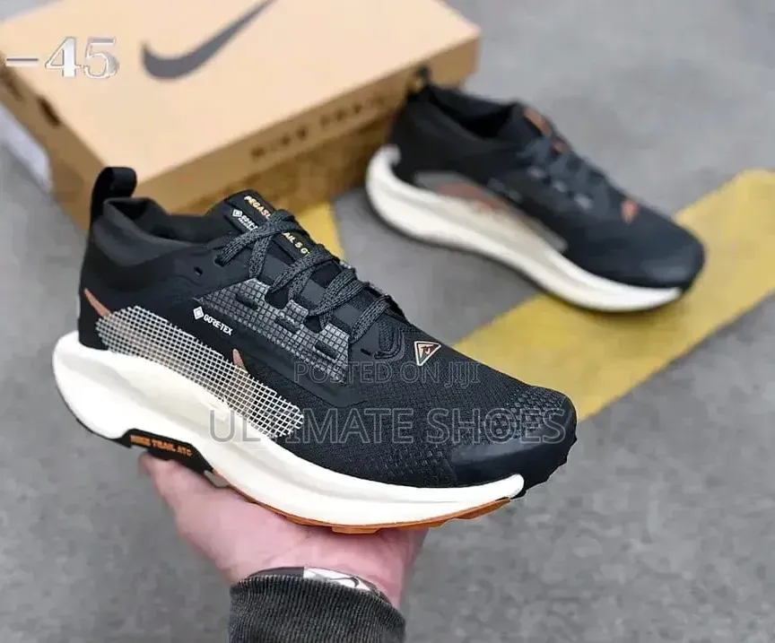 Nike Trail ATC