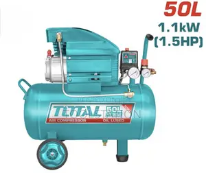 Air Compressor Power: 1.8kW(2.5HP) Tank:50L TC255016