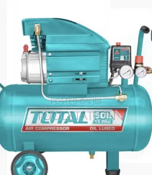 Air Compressor Power: 1.8kW(2.5HP) Tank:50L TC255016