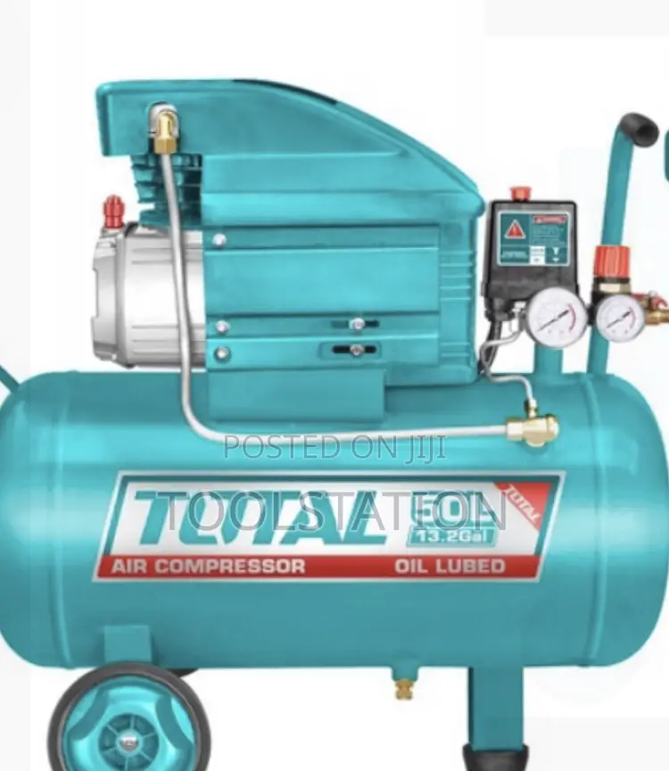 Air Compressor Power: 1.8kW(2.5HP) Tank:50L TC255016