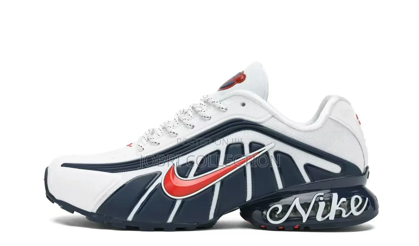 Nike Ultra Designer Sneakers