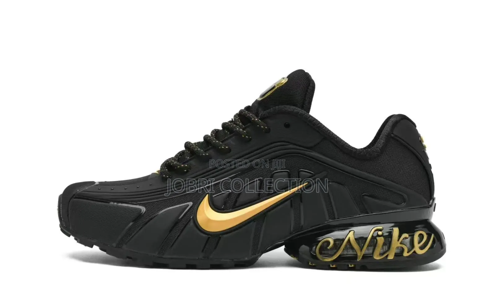 Nike Ultra Designer Sneakers