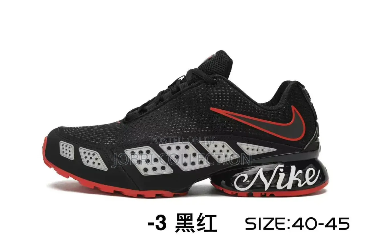 Nike Ultra Designer Sneakers