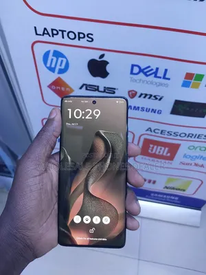 Motorola Edge 2025 256 GB Green