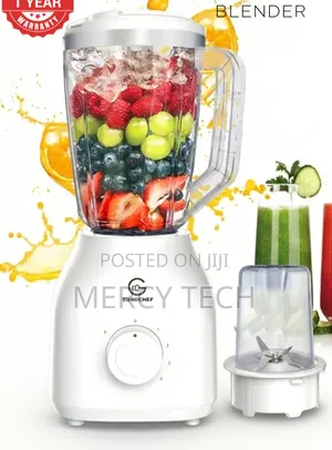 Eurochef 2-in-1 Blender (1.8L)