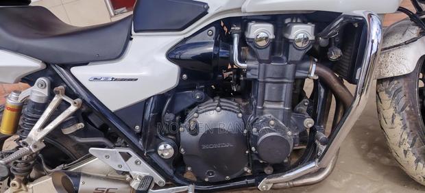 Honda Cb1300 Quicksale - thumbnail 6