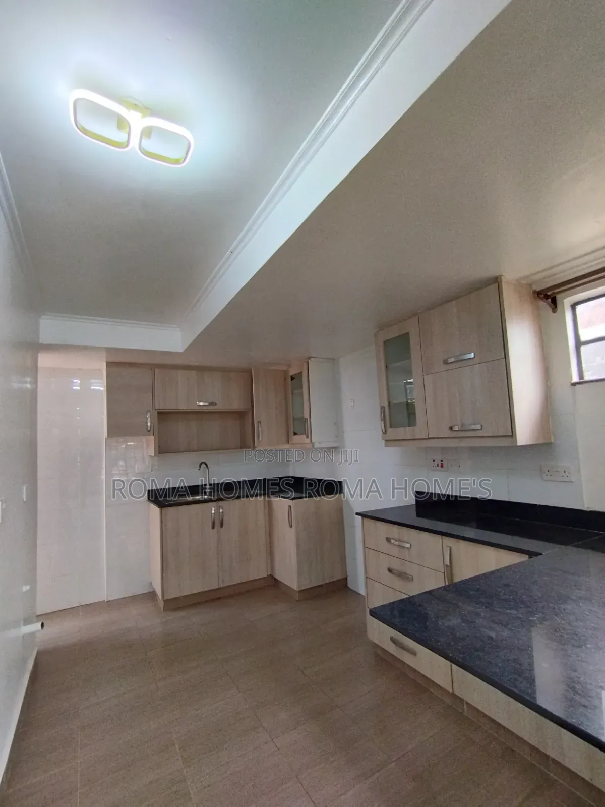 1bdrm Apartment in Kileleshwa for rent