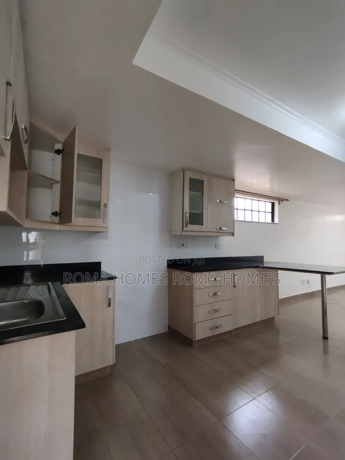 1bdrm Apartment in Kileleshwa for rent