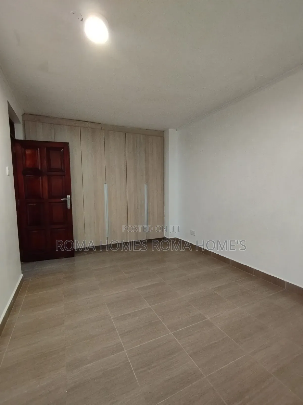 1bdrm Apartment in Kileleshwa for rent