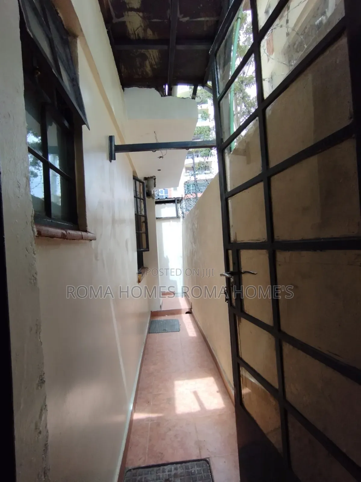 1bdrm Apartment in Kileleshwa for rent