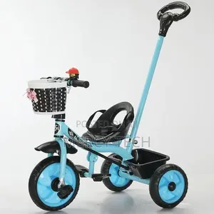 High Quality Tricycle Without Handle