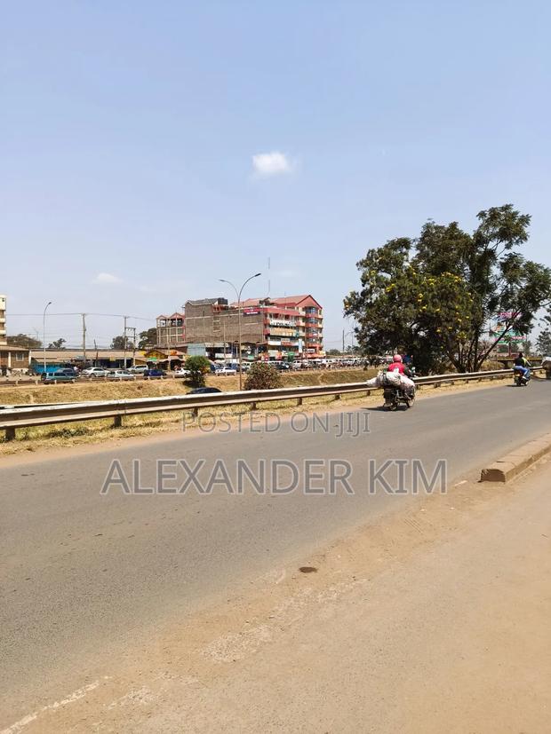 Prime 40×80 Plot Touching Thika Superhighway - thumbnail 3